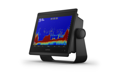 GPSMAP® 8410xsv
With Worldwide Basemap
(allow 7 days for delivery)