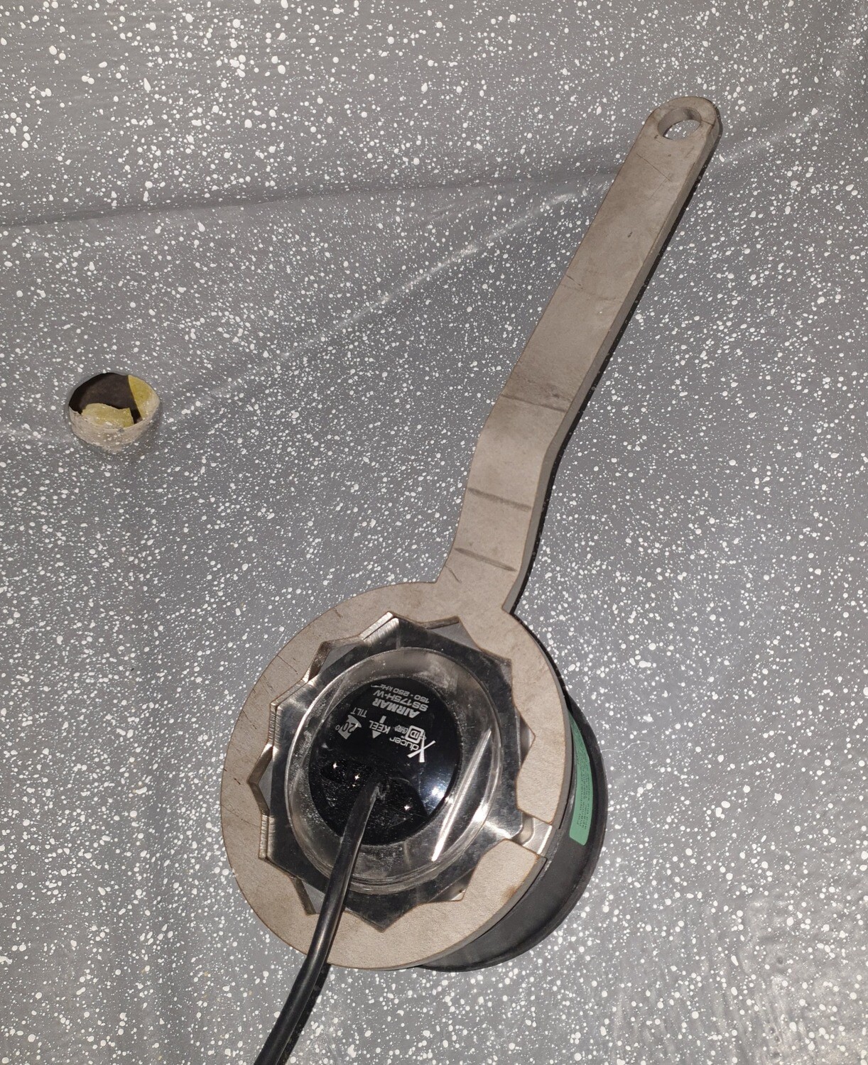 AIRMAR Transducer Spanner - Wrench