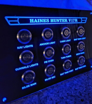 Switch Panels