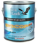 Sea Hawk Biocop TF Black