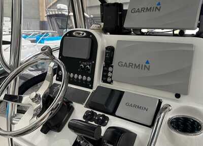 Garmin Electronics