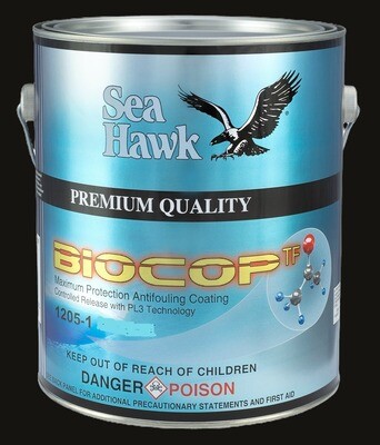 Antifouling Bottom Paints