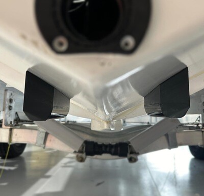 Transducer Fairings