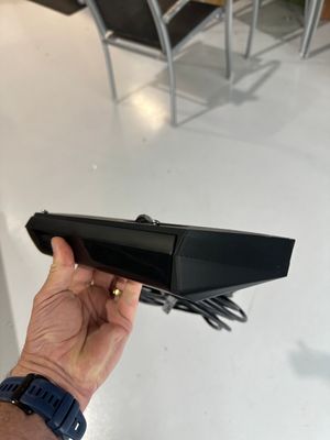 LOWRANCE &amp; SIMRAD Transducer Fairings - AI-HD 3in1