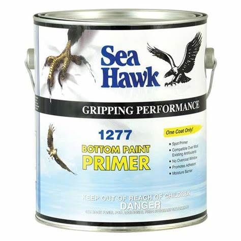 Sea Hawk 1277 Primer