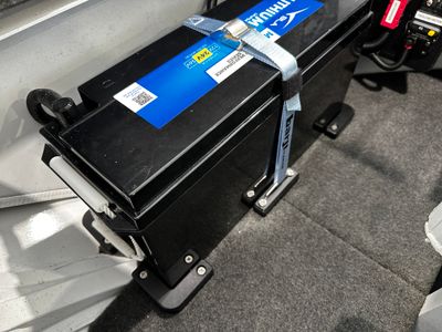 Battery Blocks