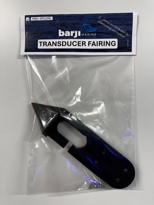 HUMMINBIRD Compact MSI+ Transducer Fairing
