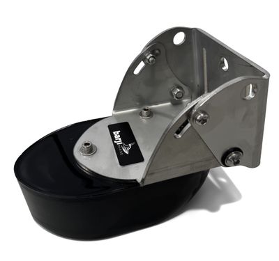 Transducer Fairings &amp; Brackets