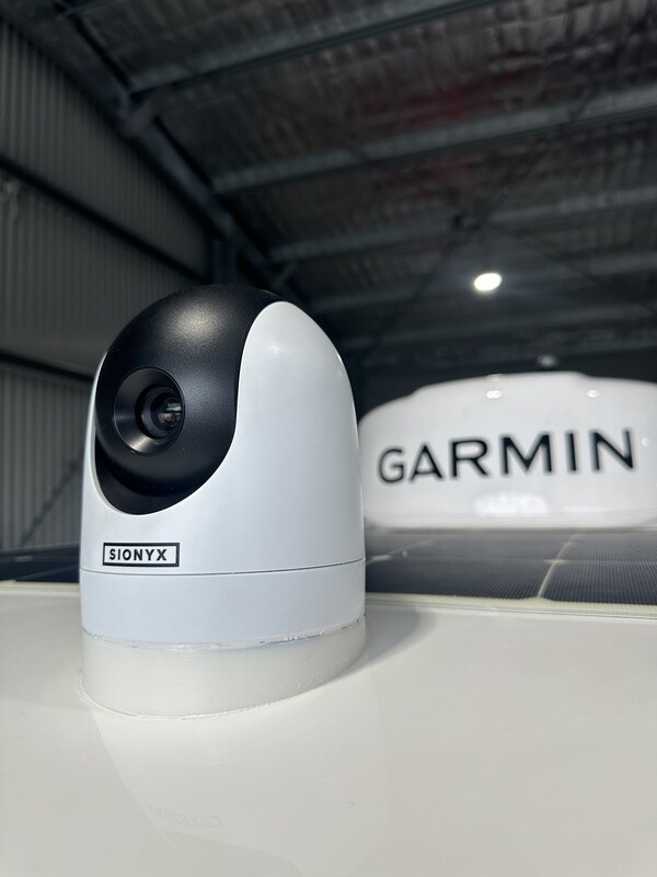 Sionyx Nightwave Marine Nightvision Camera
