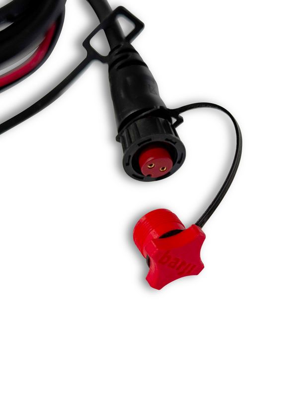 Barji ProTek CABLE Cap