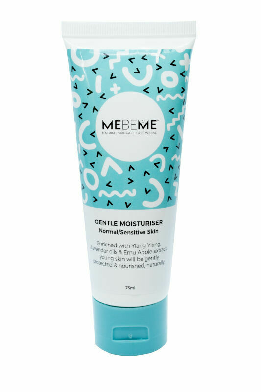 MEBEME Gentle Moisturiser 75ml MEBEME Gentle Moisturiser 75ml