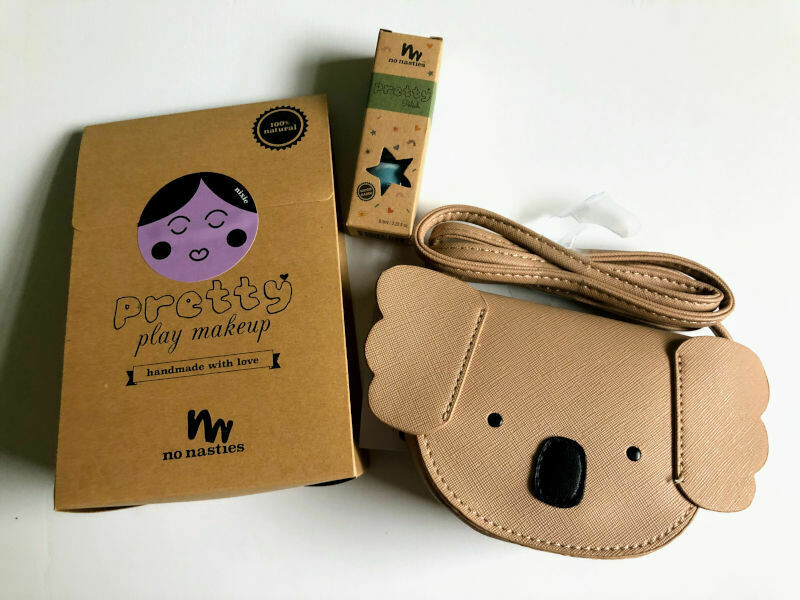 Play Makeup Gift Bag - Koala Play Makeup Gift Bag - Koala