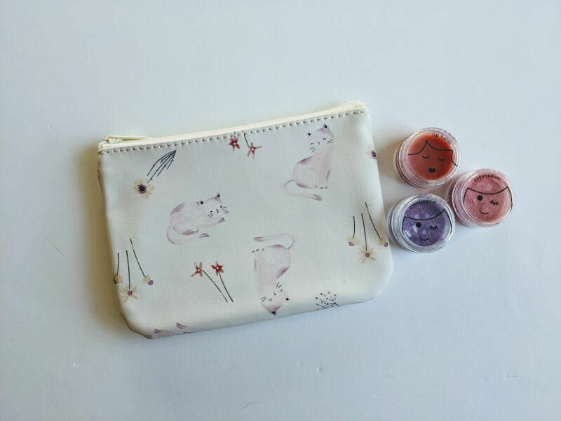 Cute Cats Gift Bag Cute Cats Gift Bag