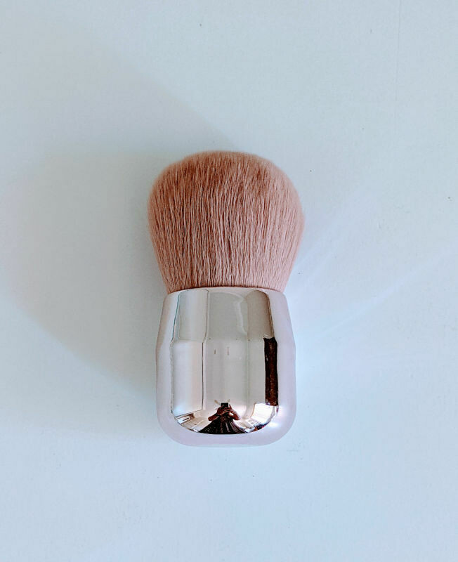 Blush Powder Makeup Brush Blush Powder Makeup Brush