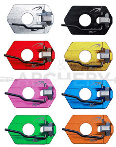 Shibuya Ultima Arrow Rest