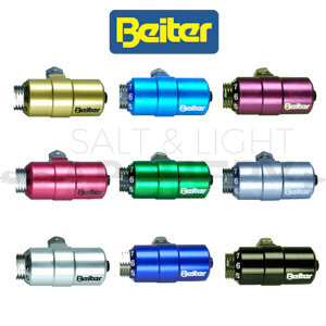 Beiter Plunger