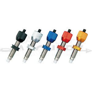 Shibuya DX Plunger