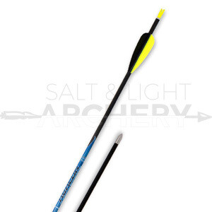 Skylon Radius Arrows