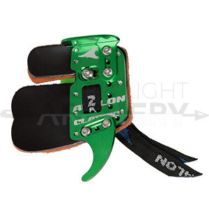Avalon Classic Finger Tab