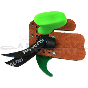 Avalon Classic Finger Tab