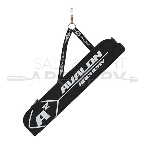 Avalon 2 Tube Quiver