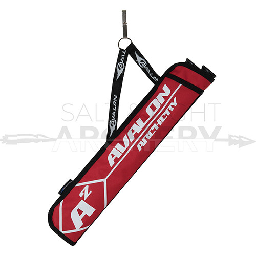 Avalon 2 Tube Quiver
