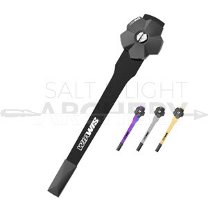Wiawis Stainless Steel Color Clicker