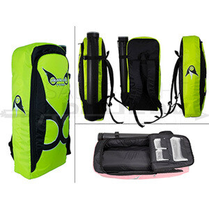 Avalon Tyro Backpack, Color: Green
