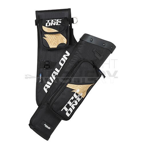 Avalon Tec One Target Quiver