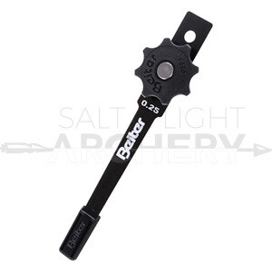 Beiter Stainless Steel Clicker