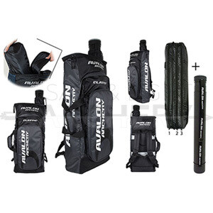 Avalon Classic Backpack