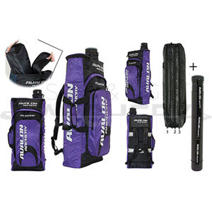 Avalon Classic Backpack