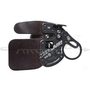 Wiawis EZR Finger Tab