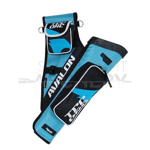 Avalon Tec One Target Quiver