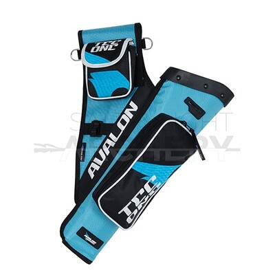 Avalon Tec One Target Quiver