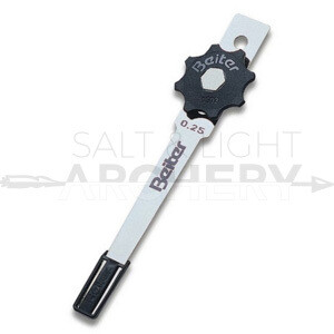 Beiter Stainless Steel Clicker