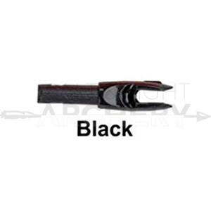Easton G Nock, Color: Black
