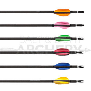 Range O Matic Spin Vanes
