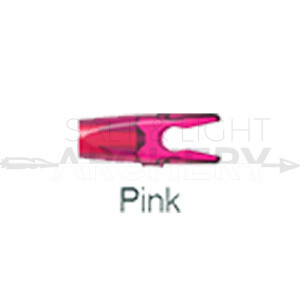 Fivics Pin Nocks, Color: Pink