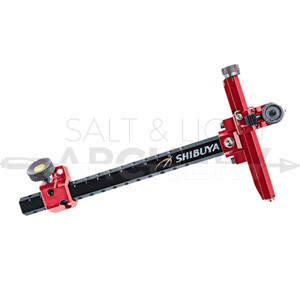 Shibuya RC III Recurve Sight