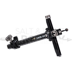 Shibuya RC III Recurve Sight
