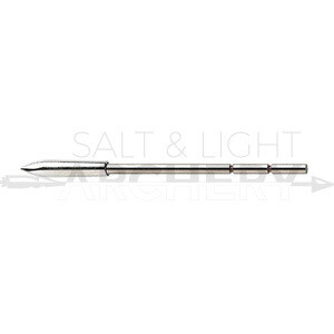 Easton X10 Stainless Steel Point