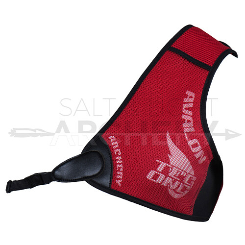 Avalon TEC ONE Chest Guard