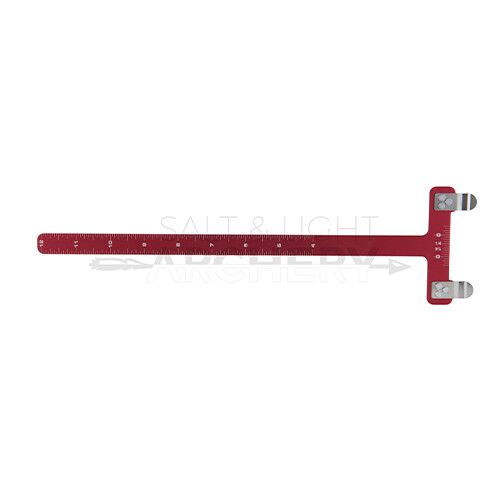 Archery T-Gauge