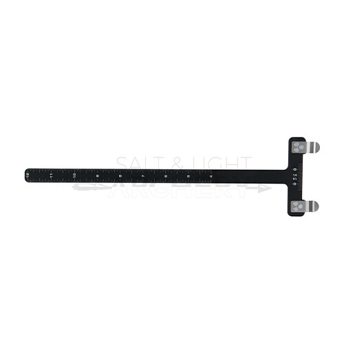 Archery T-Gauge
