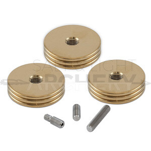 Wiawis Color Disc Weight