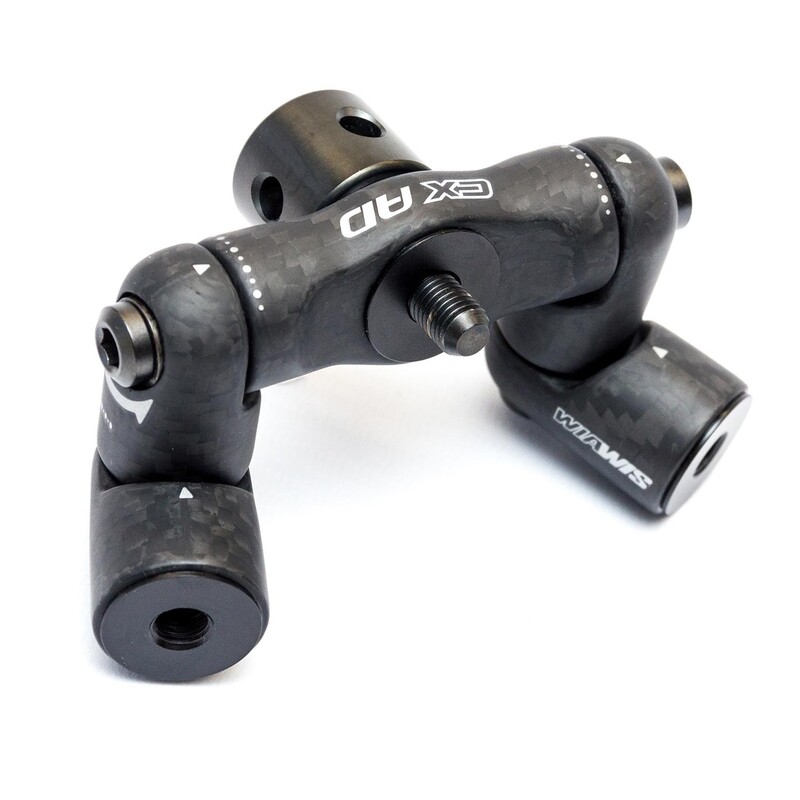 WIAWIS CX-AD V-Bar
