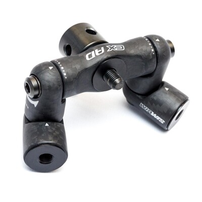 WIAWIS CX-AD V-Bar