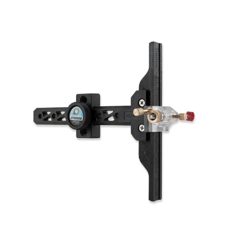 Stark Plastic Sight