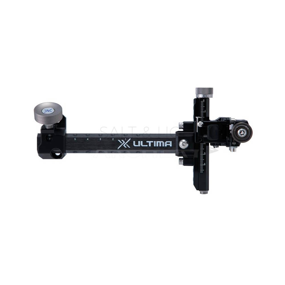 Shibuya Ultima CPX III 400 6&quot; Compound Sight